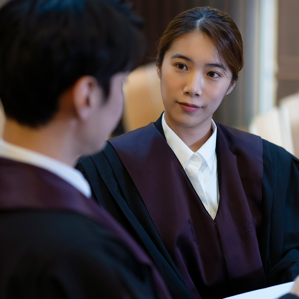 법적 근거를 갖춘 증거로 분쟁의 본질을 명확히 파악하고 대응합니다